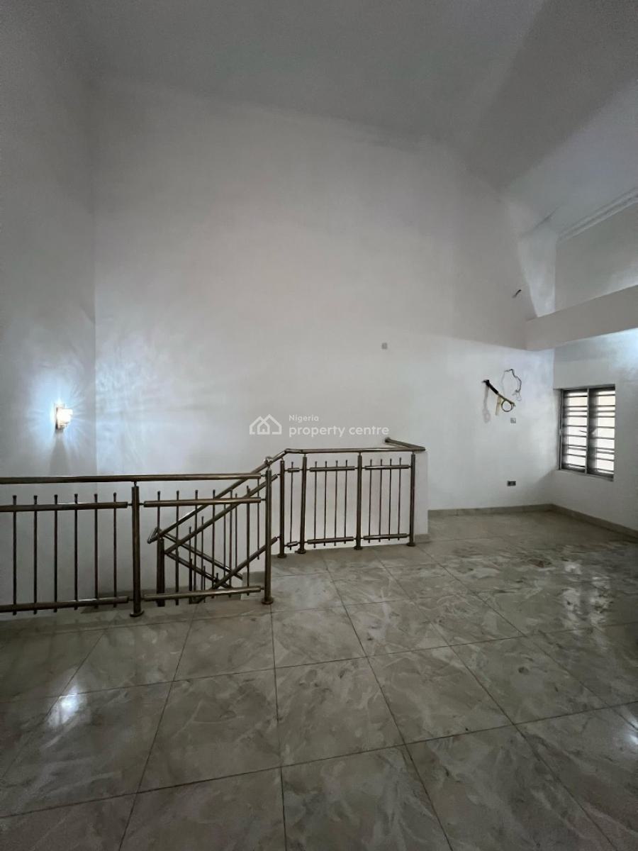 Breathtaking 4 Bedroom Terrace Duplex + Bq Boasting Top Tier Amenities, Breathtaking 4 Bedroom Terrace Duplex + Bq Boasting Top Tier Amenities, Gra, Ogudu, Lagos, House for Sale