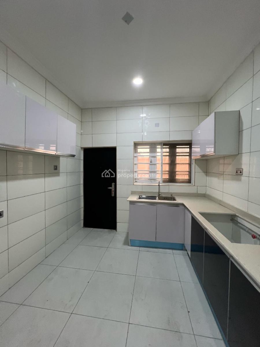 Breathtaking 4 Bedroom Terrace Duplex + Bq Boasting Top Tier Amenities, Breathtaking 4 Bedroom Terrace Duplex + Bq Boasting Top Tier Amenities, Gra, Ogudu, Lagos, House for Sale