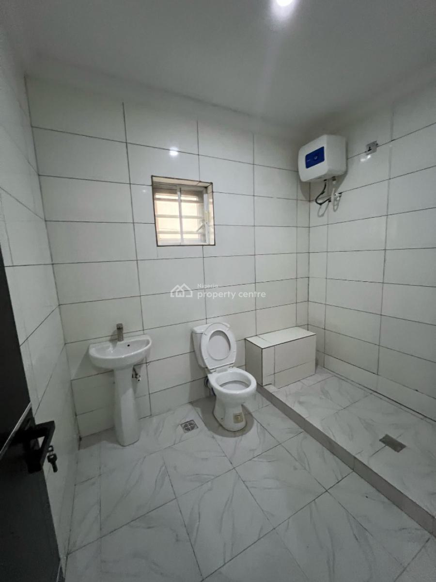 Breathtaking 4 Bedroom Terrace Duplex + Bq Boasting Top Tier Amenities, Breathtaking 4 Bedroom Terrace Duplex + Bq Boasting Top Tier Amenities, Gra, Ogudu, Lagos, House for Sale