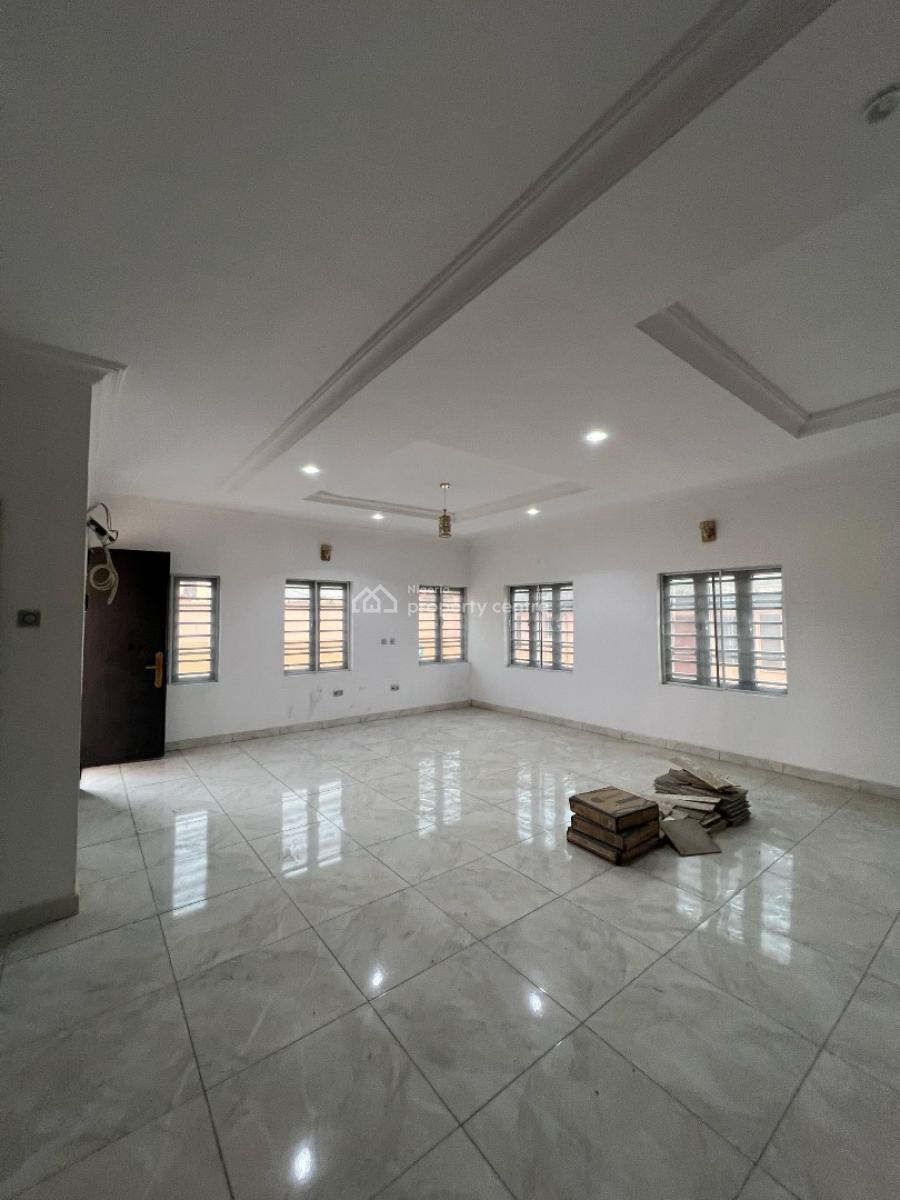 Breathtaking 4 Bedroom Terrace Duplex + Bq Boasting Top Tier Amenities, Breathtaking 4 Bedroom Terrace Duplex + Bq Boasting Top Tier Amenities, Gra, Ogudu, Lagos, House for Sale