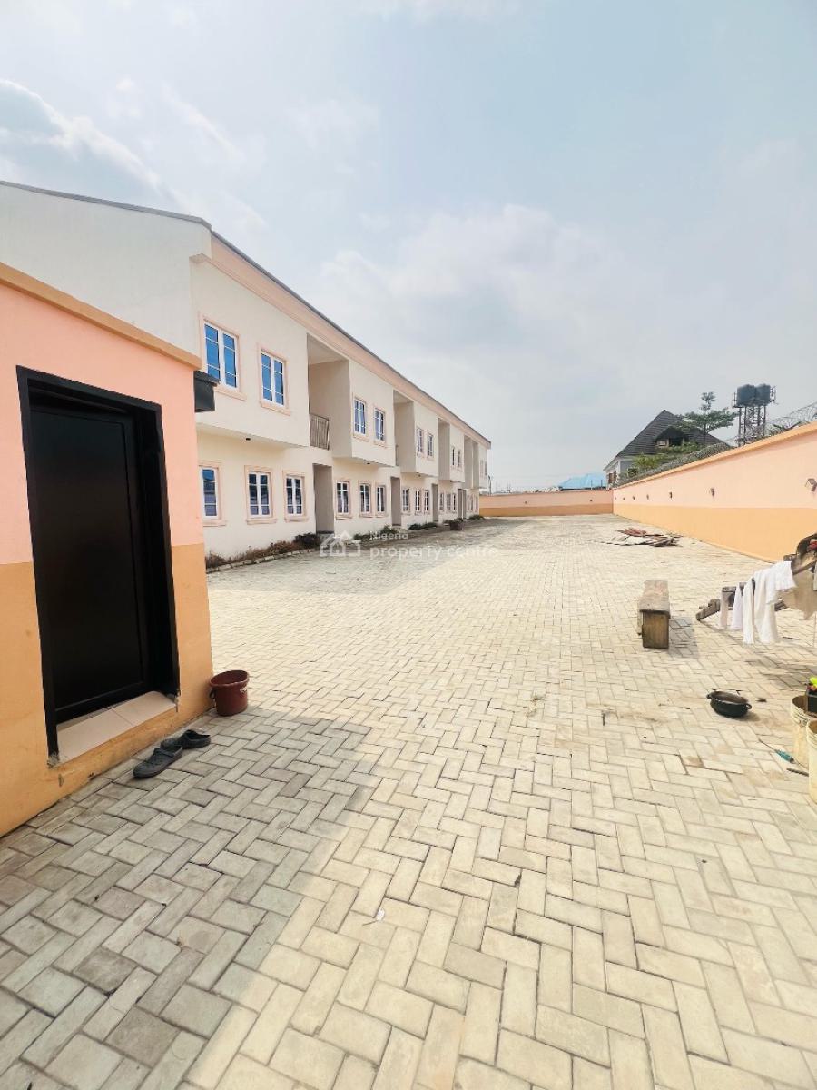 Breathtaking 4 Bedroom Terrace Duplex + Bq Boasting Top Tier Amenities, Breathtaking 4 Bedroom Terrace Duplex + Bq Boasting Top Tier Amenities, Gra, Ogudu, Lagos, House for Sale