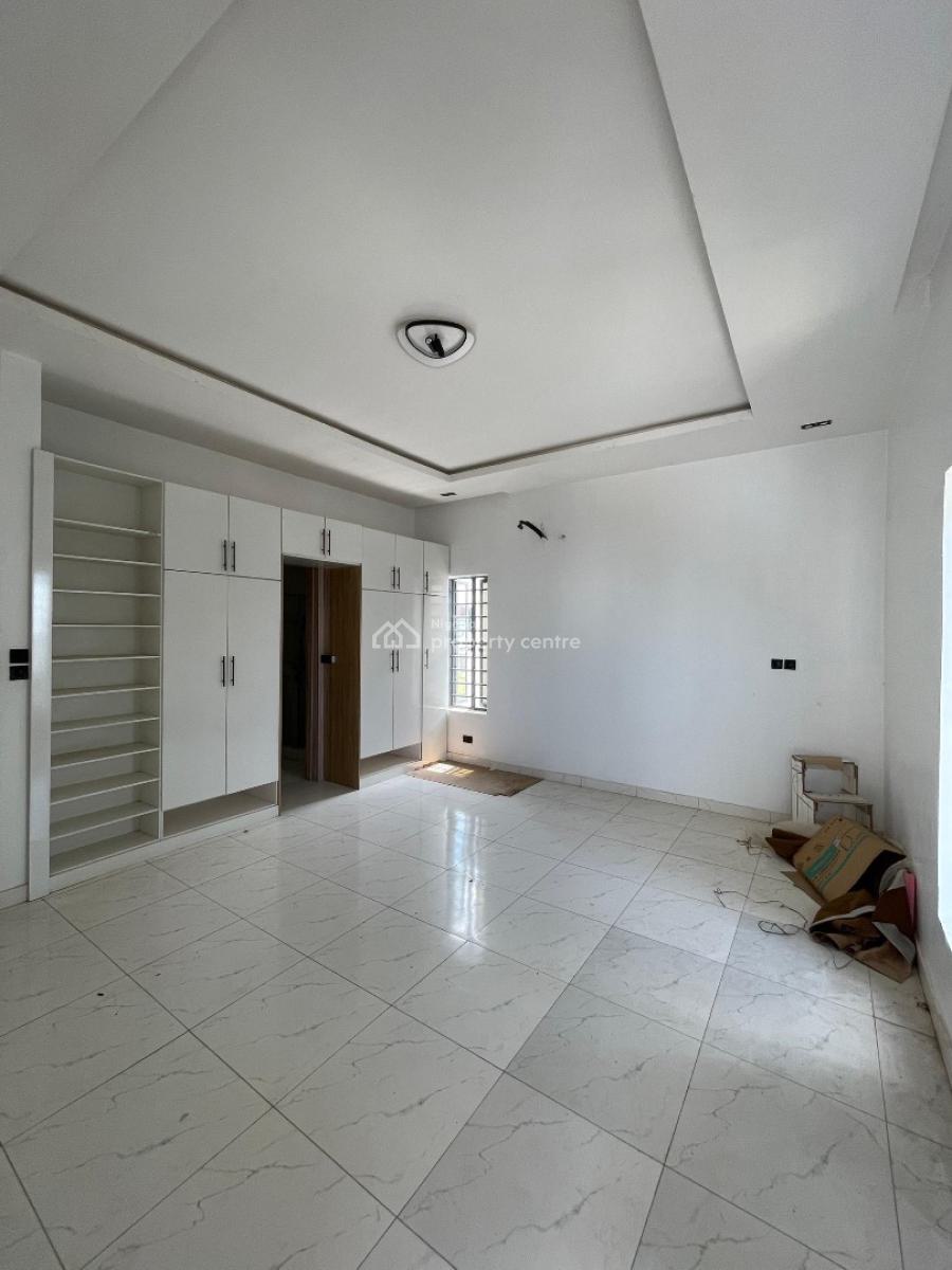 Luxury 4bedroom Semi Detached Duplex, Lekki, Lagos, Semi-detached Duplex for Sale