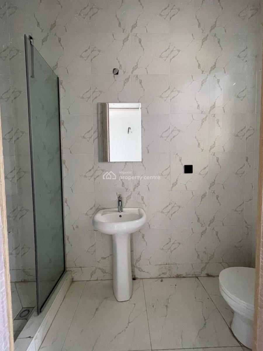 Luxury 4bedroom Semi Detached Duplex, Lekki, Lagos, Semi-detached Duplex for Sale