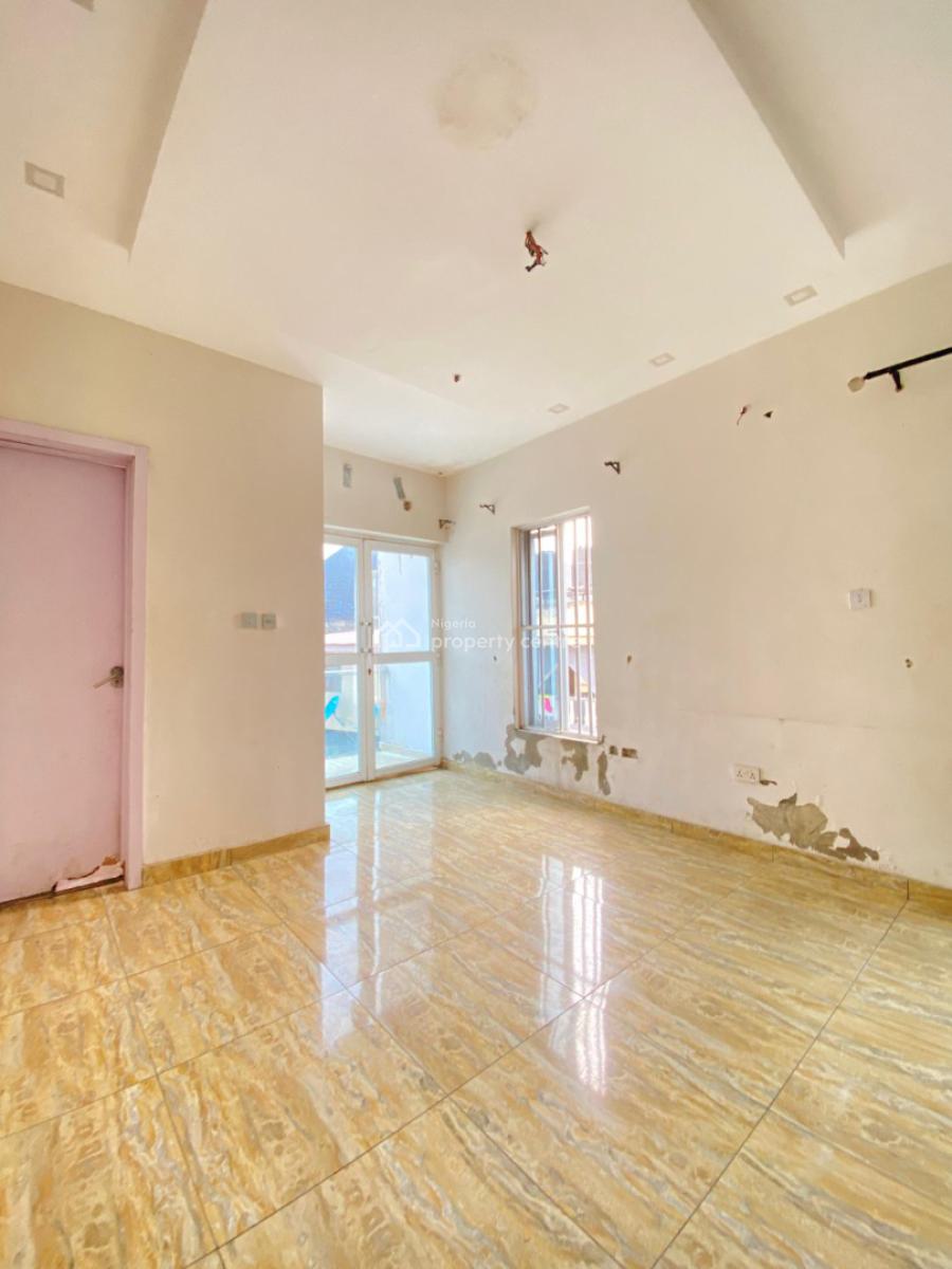 4bedroom Detached Duplex, Sangotedo, Ajah, Lagos, Detached Duplex for Sale