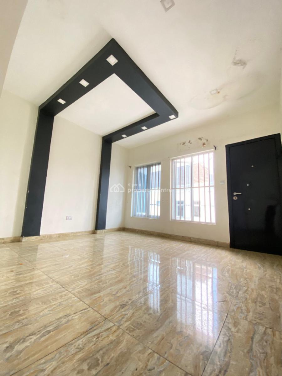 4bedroom Detached Duplex, Sangotedo, Ajah, Lagos, Detached Duplex for Sale