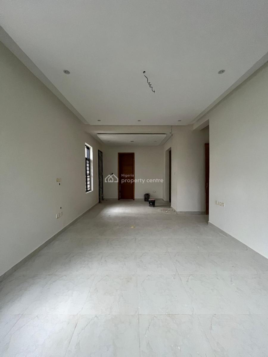 Exquisitely Built 4 Bedroom Fully Detached Duplex Plus Bq in an Estate, Asking Price, Opic, Isheri North, Lagos, Detached Duplex for Sale