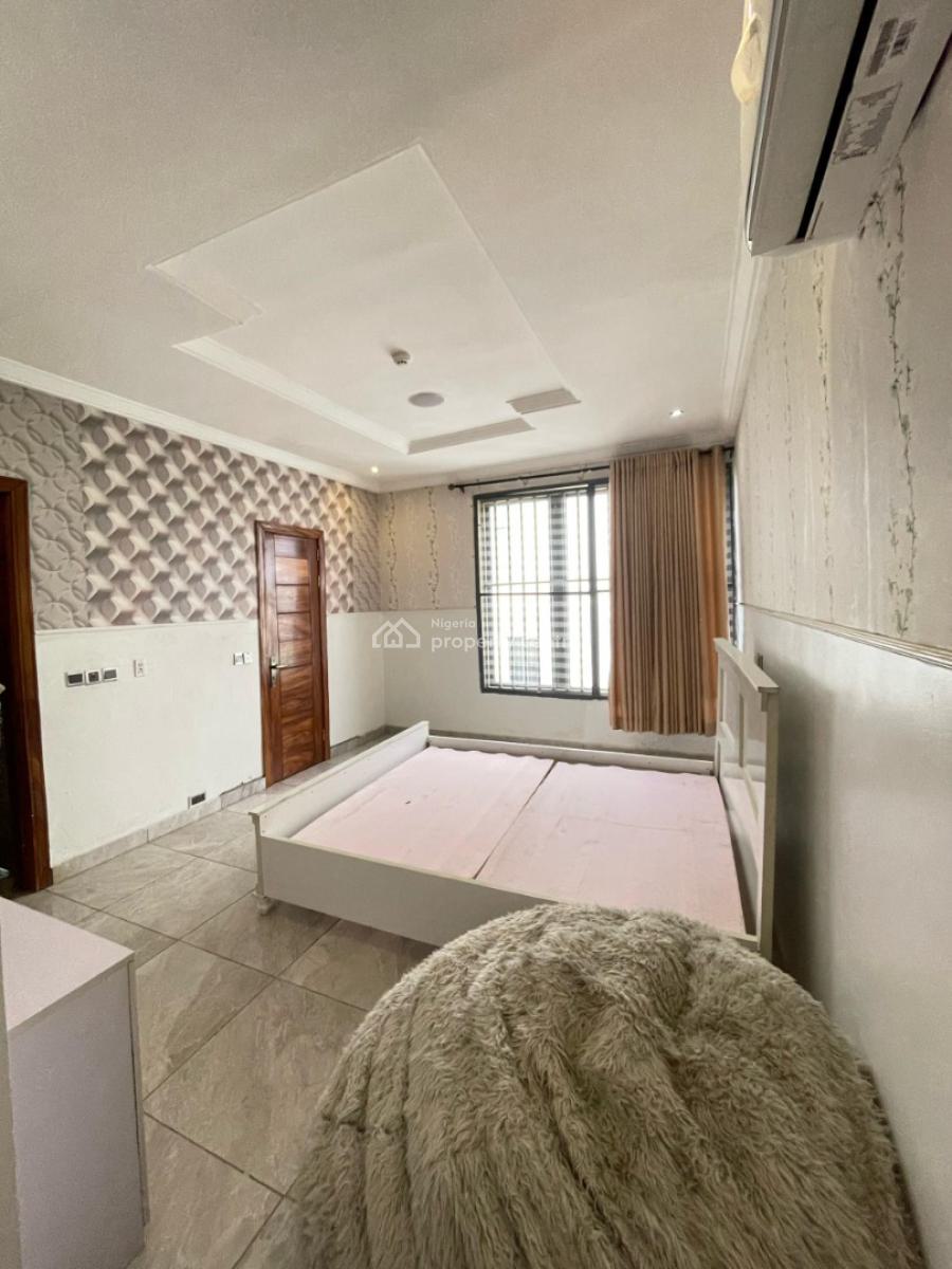 7bedrooms Detached House, Pinnock Beach Estate, Osapa, Lekki, Lagos, Detached Duplex for Sale