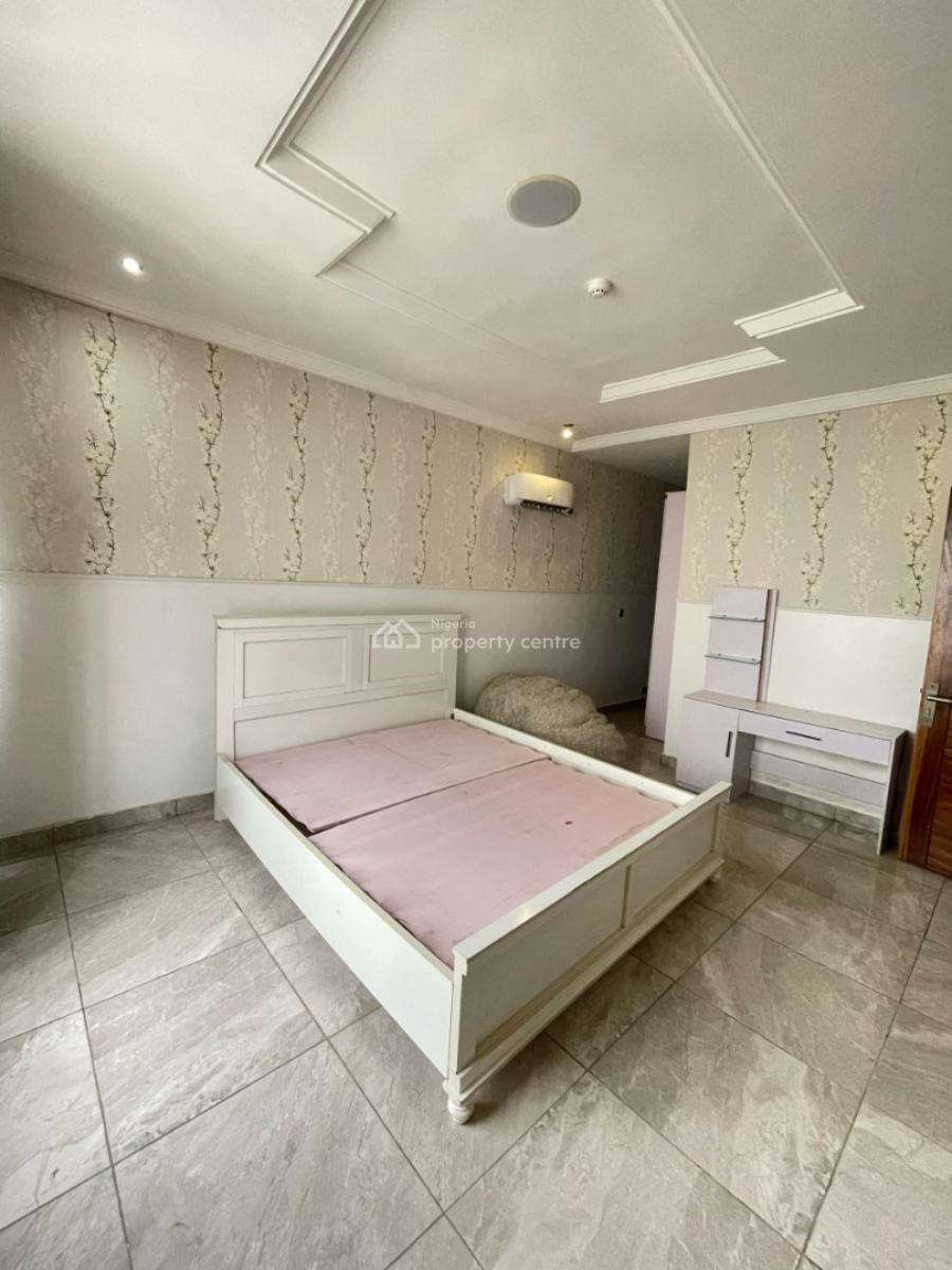 7bedrooms Detached House, Pinnock Beach Estate, Osapa, Lekki, Lagos, Detached Duplex for Sale
