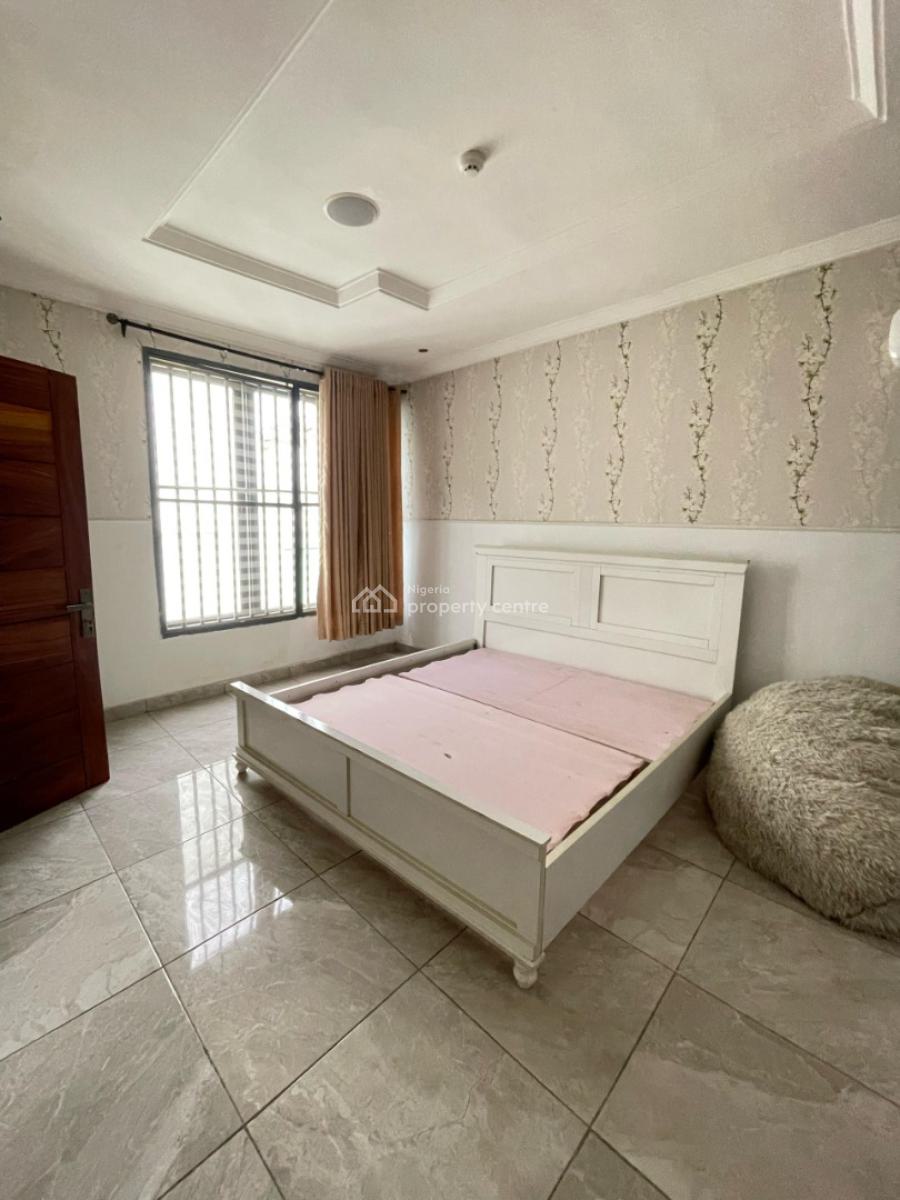 7bedrooms Detached House, Pinnock Beach Estate, Osapa, Lekki, Lagos, Detached Duplex for Sale
