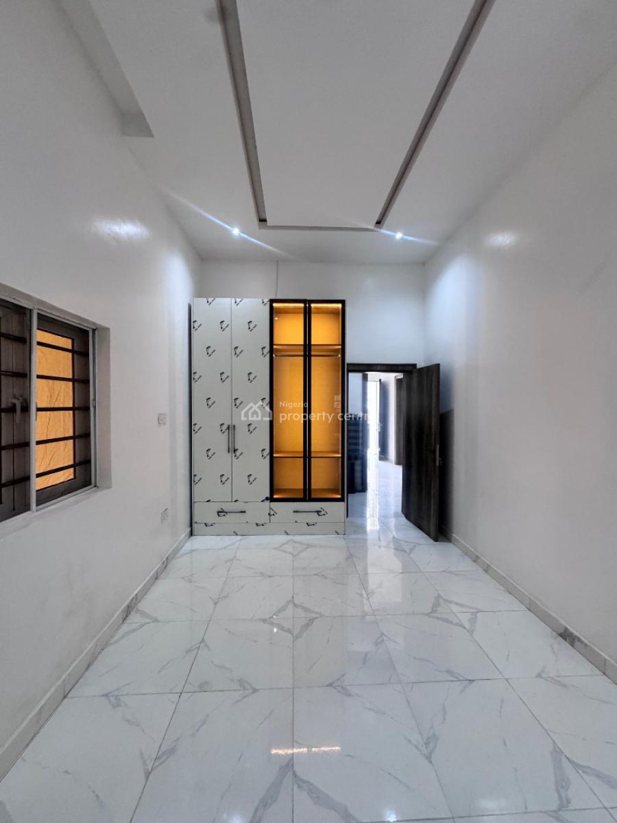 3 Bedroom Apartment with Bq, Karsana, Abuja, Detached Bungalow for Sale