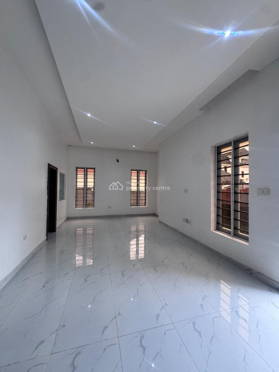 3 Bedroom Detached Bungalow with Bq, Karsana, Abuja, Detached Bungalow for Sale