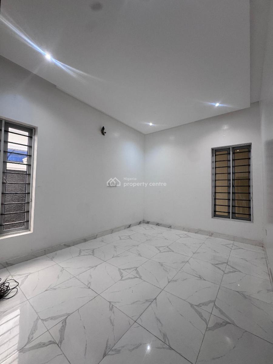 3 Bedroom Detached Bungalow with Bq, Karsana, Abuja, Detached Bungalow for Sale