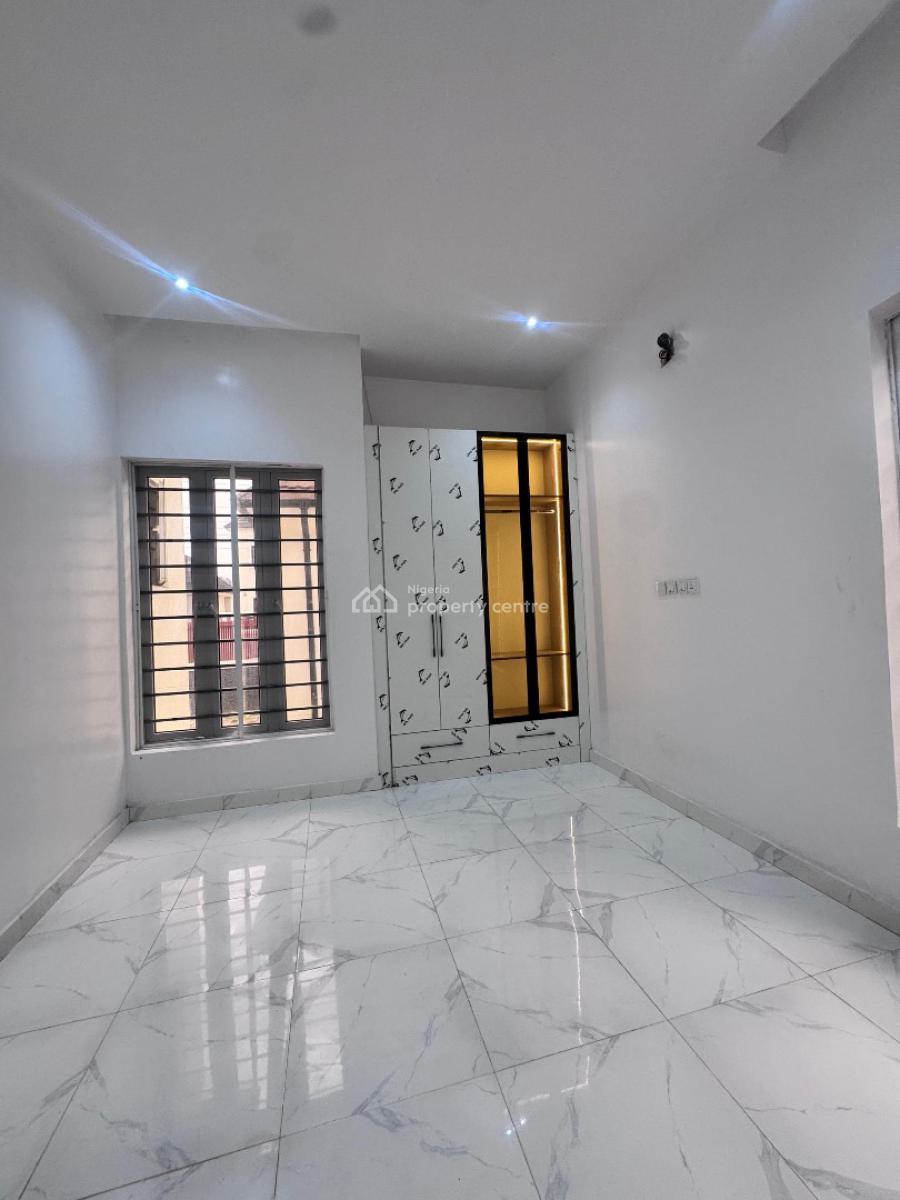 3 Bedroom Detached Bungalow with Bq, Karsana, Abuja, Detached Bungalow for Sale