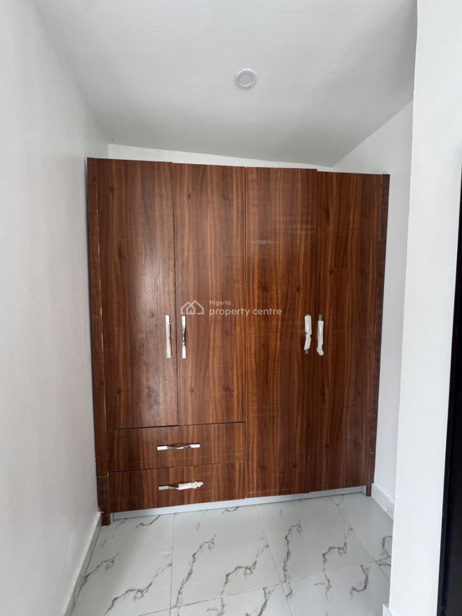 Gigantic 5 Bedroom Detached Duplex with Spacious En-suite Rooms,bq, Gigantic 5 Bedroom Detached Duplex with Spacious En-suite Rooms,bq, Ikate, Lekki, Lagos, Detached Duplex for Sale
