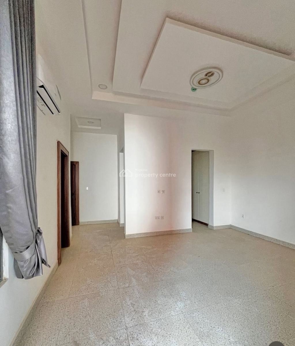 4 Bedroom Apartment with Bq, Katampe, Abuja, House for Rent
