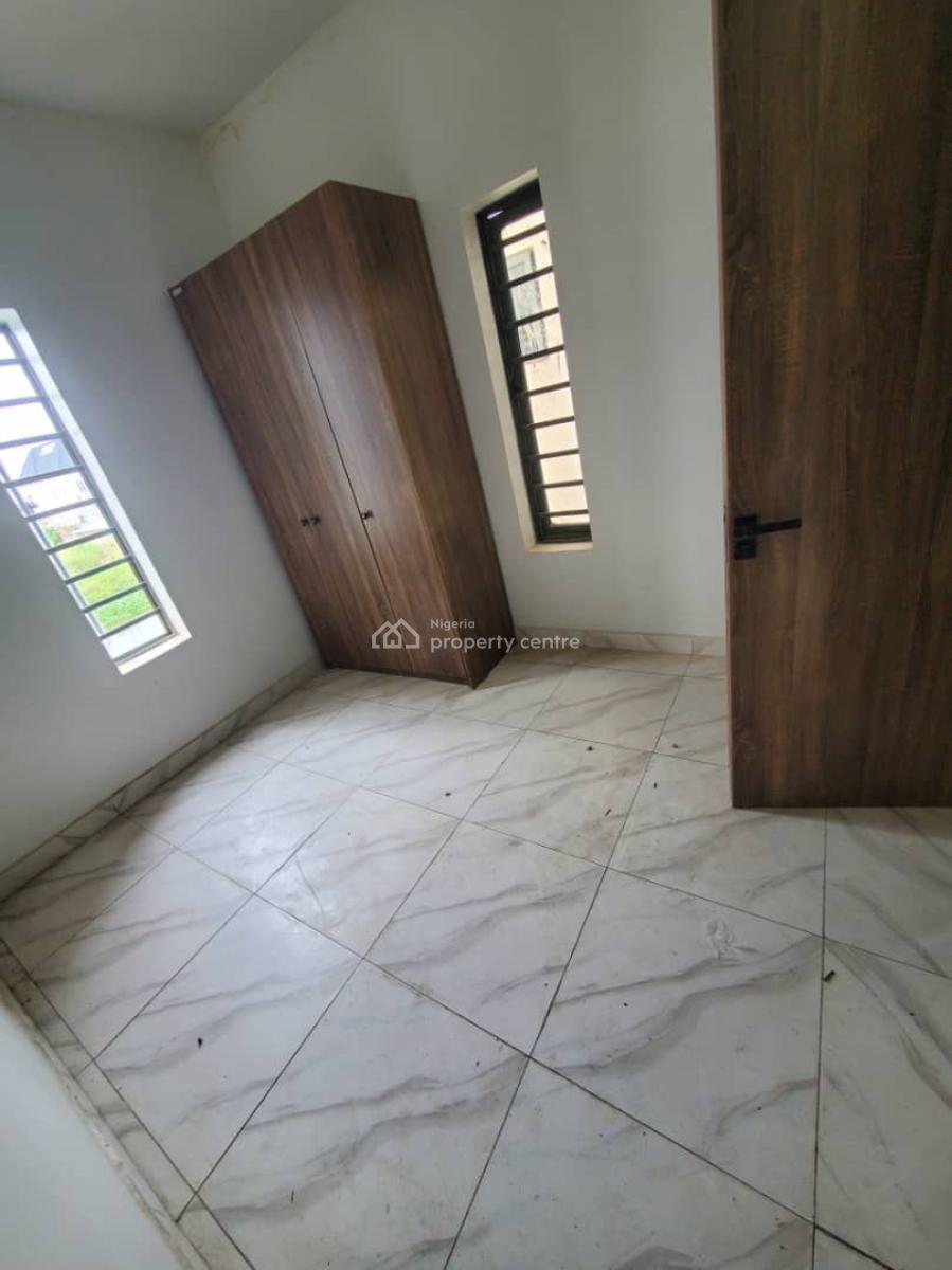 Standard Single Room Selfcontain Shared Apt, Orchid Road Lekki Lagos, Lekki, Lagos, Self Contain (single Rooms) for Rent