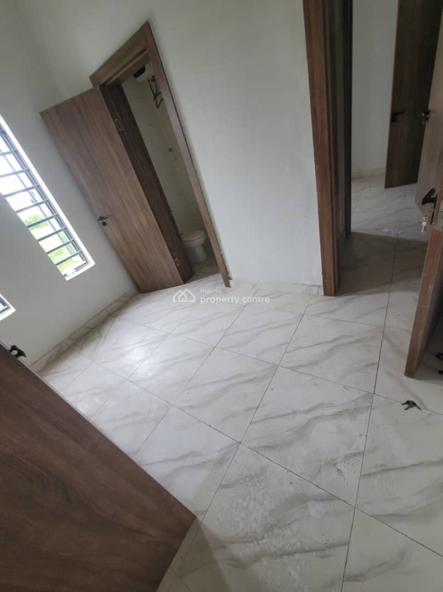 Standard Single Room Selfcontain Shared Apt, Orchid Road Lekki Lagos, Lekki, Lagos, Self Contain (single Rooms) for Rent
