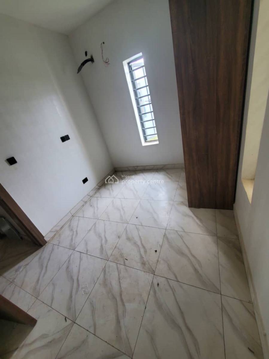 Standard Single Room Selfcontain Shared Apt, Orchid Road Lekki Lagos, Lekki, Lagos, Self Contain (single Rooms) for Rent
