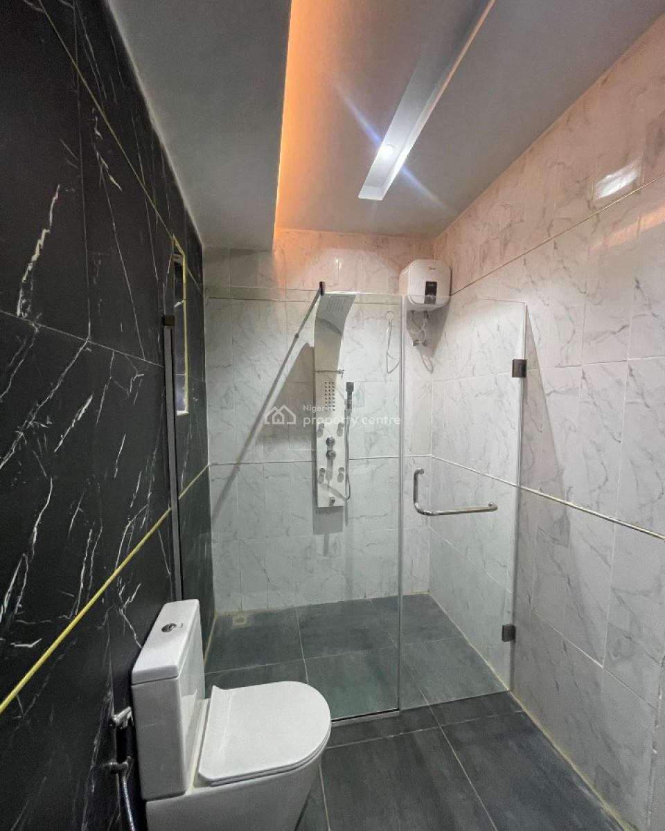 Spacious 4-bedroom Detached Duplex in Carlton Gate, Akobo Gra -- ₦150m, Aboko, Carlton Gate Estate, Ibadan, Oyo, Detached Duplex for Sale