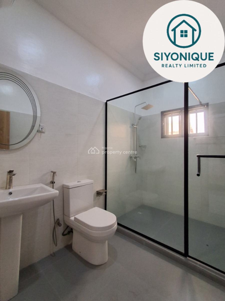 Brand New 4 Bedroom Semi Detached Duplex Suitable for Investment Purpo, Abraham Adesanya Axis, Ajah, Lagos, Semi-detached Duplex for Sale