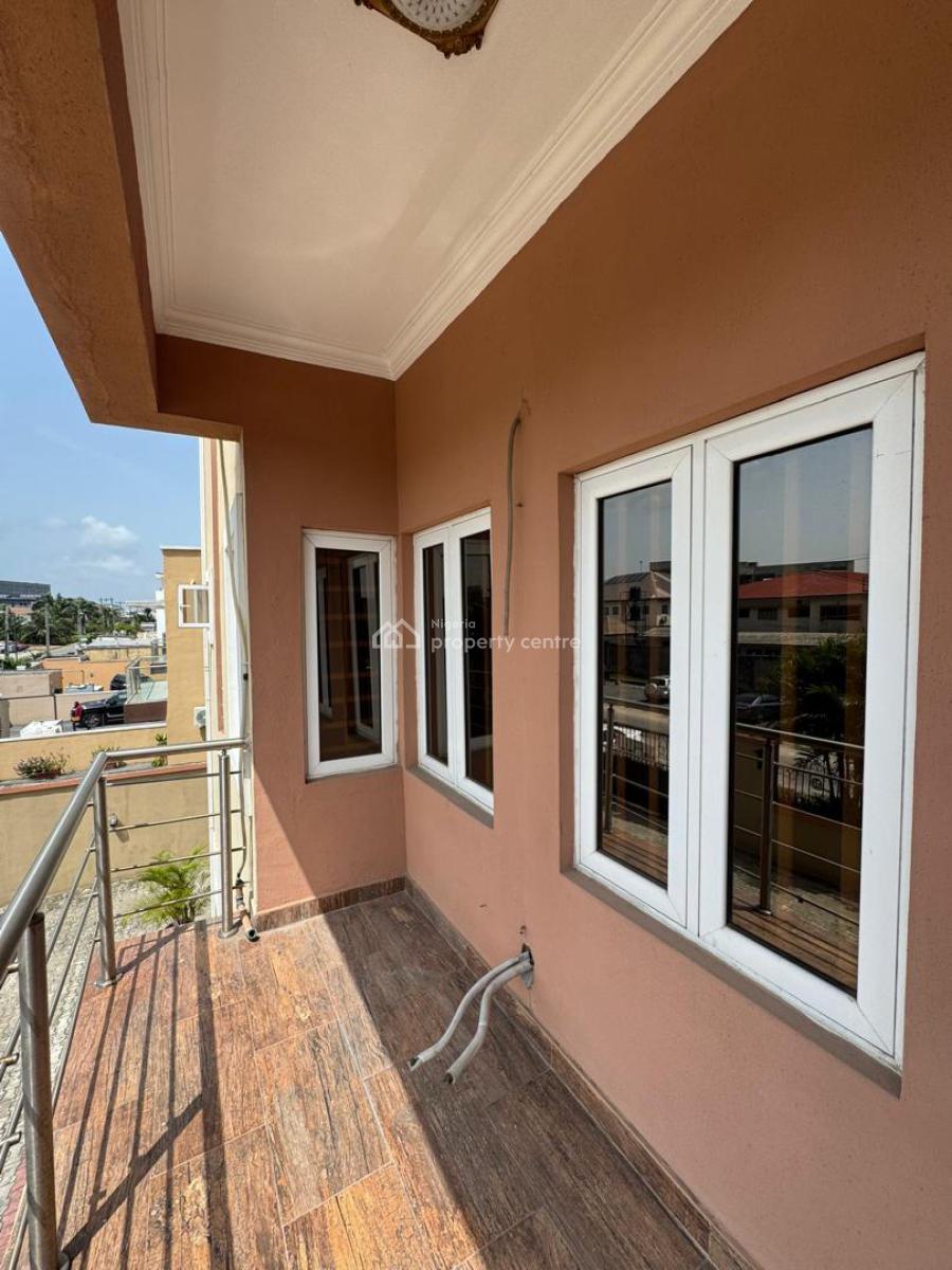 Affordable 5 Bedroom Fully Detached Duplex with Bq, Gate House, Lekki  County Ikota, Ikota, Lekki, Lagos, Detached Duplex for Sale
