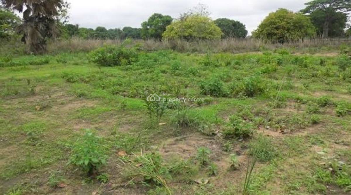 Strategic Residential Land, Wuye, Abuja, Residential Land for Sale