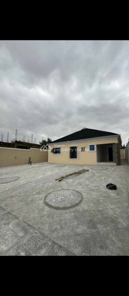 Exquisite Newly Built 4-bedroom Luxury Duplex with Pool in Carlton Gat, Carlton Gate Estate Akobo Gra, Ibadan, Oyo, Detached Duplex for Sale