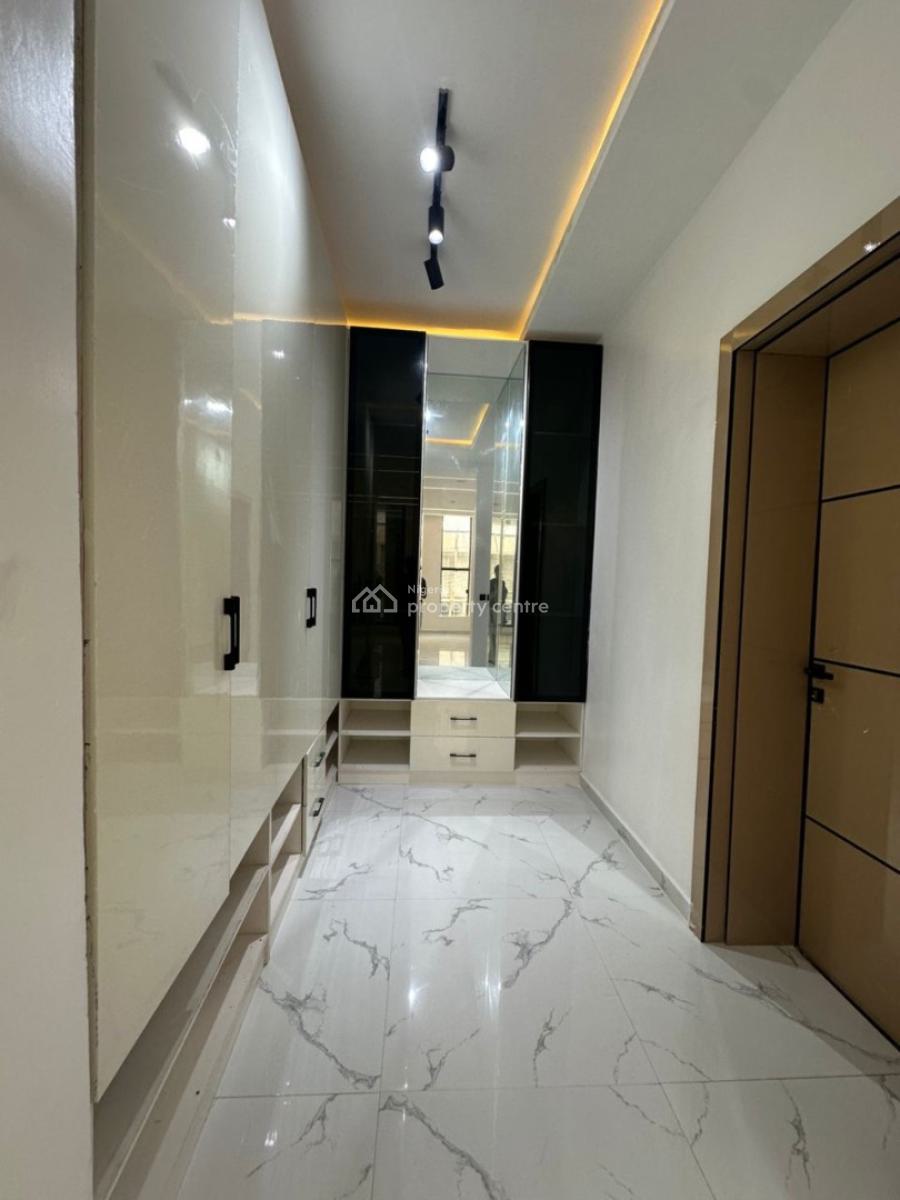 Well Finished 5 Bedroom Fully Detached Duplex, Ajah, Lagos, Detached Duplex for Sale