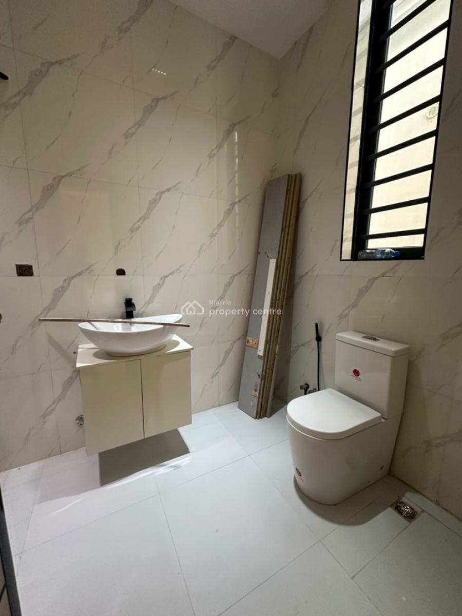 Well Finished 5 Bedroom Fully Detached Duplex, Ajah, Lagos, Detached Duplex for Sale