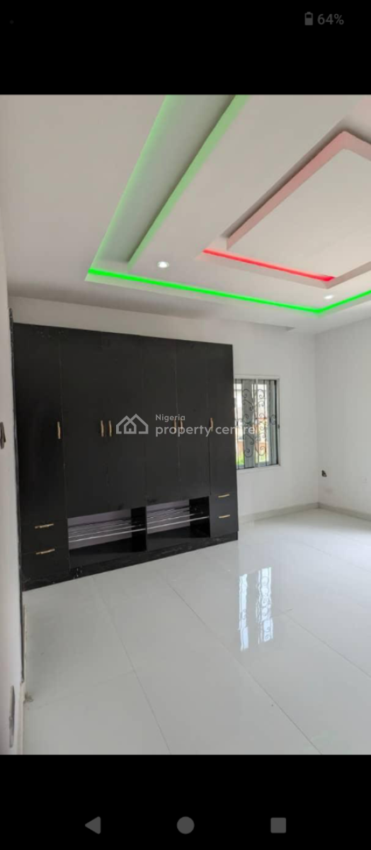 Modern 4-bed Duplex in Serene Bodija -- Move-in Ready, Bodija Ibadan Oyo, New Bodija, Ibadan, Oyo, Detached Duplex for Sale