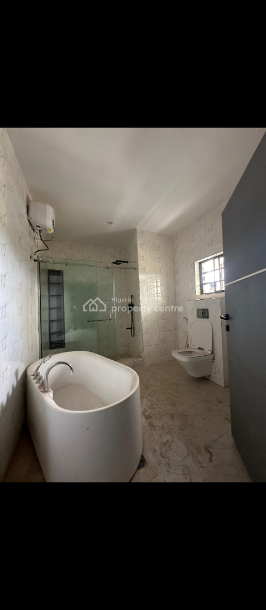 Elegant 4-bedroom Fully Detached Duplex  Carlton Gate Estate, Akobo G, Carlton Gate Estate, Ibadan South-west, Oyo, Detached Duplex for Sale