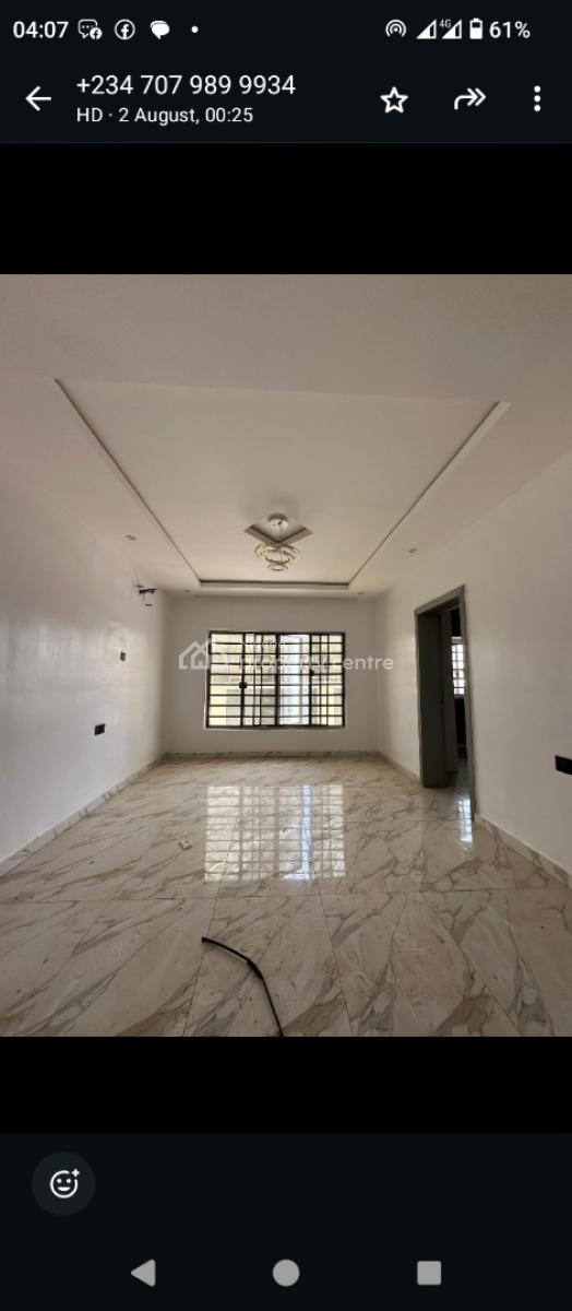 Elegant 4-bedroom Fully Detached Duplex  Carlton Gate Estate, Akobo G, Carlton Gate Estate, Ibadan South-west, Oyo, Detached Duplex for Sale