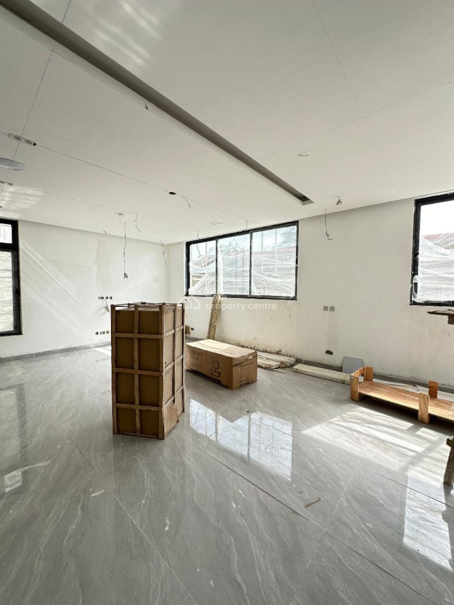 The Most Affordable 4 Bedroom Home, Old Ikoyi, Ikoyi, Lagos, Semi-detached Duplex for Sale