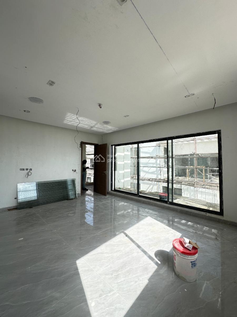 The Most Affordable 4 Bedroom Home, Old Ikoyi, Ikoyi, Lagos, Semi-detached Duplex for Sale