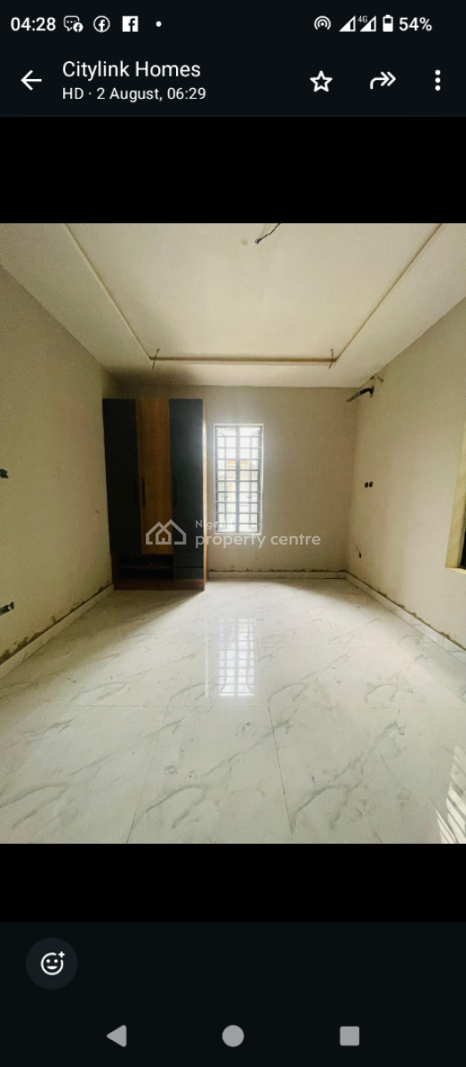 Magodo Gra Phase 1 -- Luxury Duplex, Magodo Lagos State Nigeria, Gra Phase 1, Magodo, Lagos, Detached Duplex for Sale