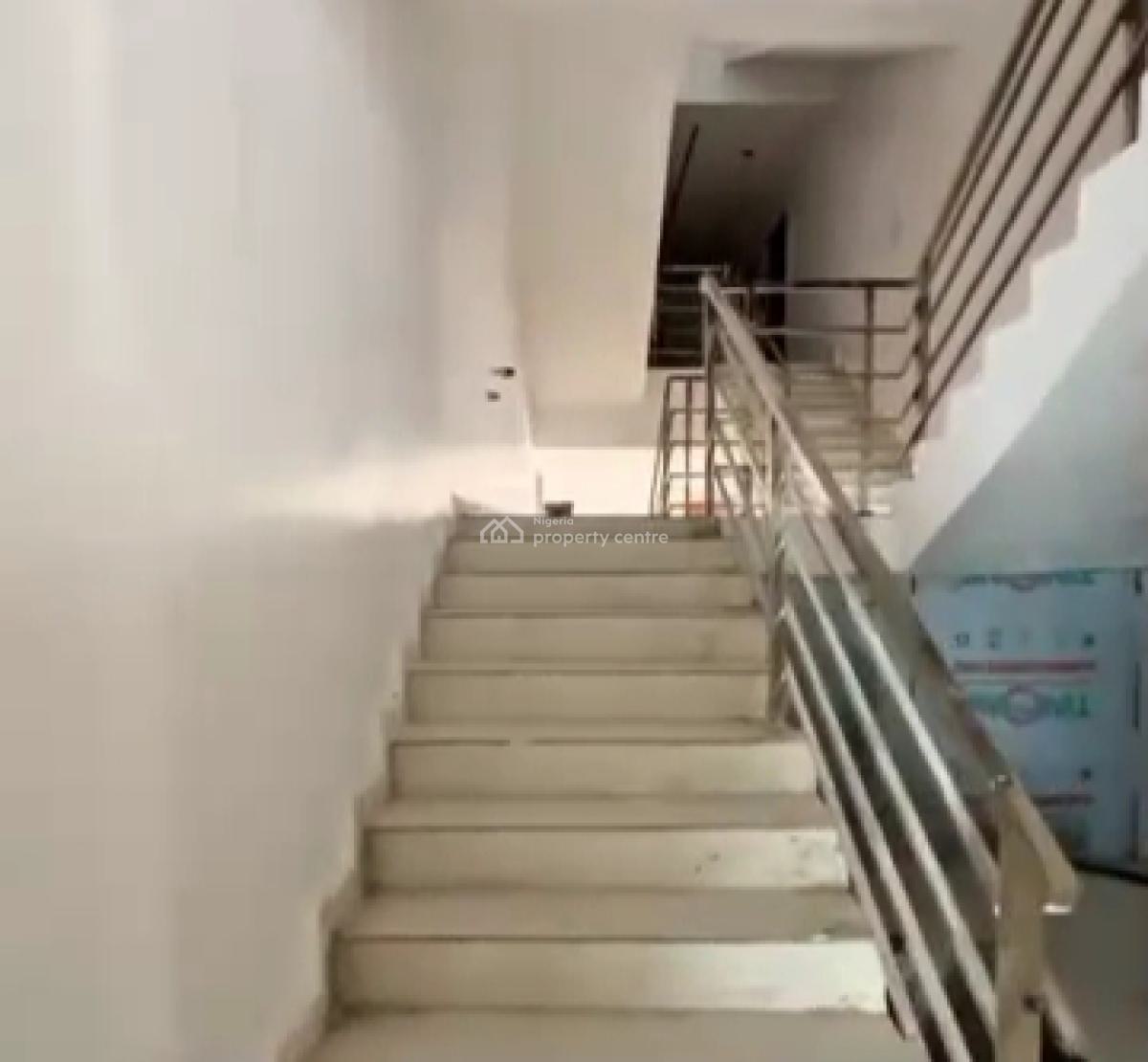 Brand New 2 Bedroom Apartment, Lekki Phase 1, Lekki, Lagos, Flat / Apartment for Sale