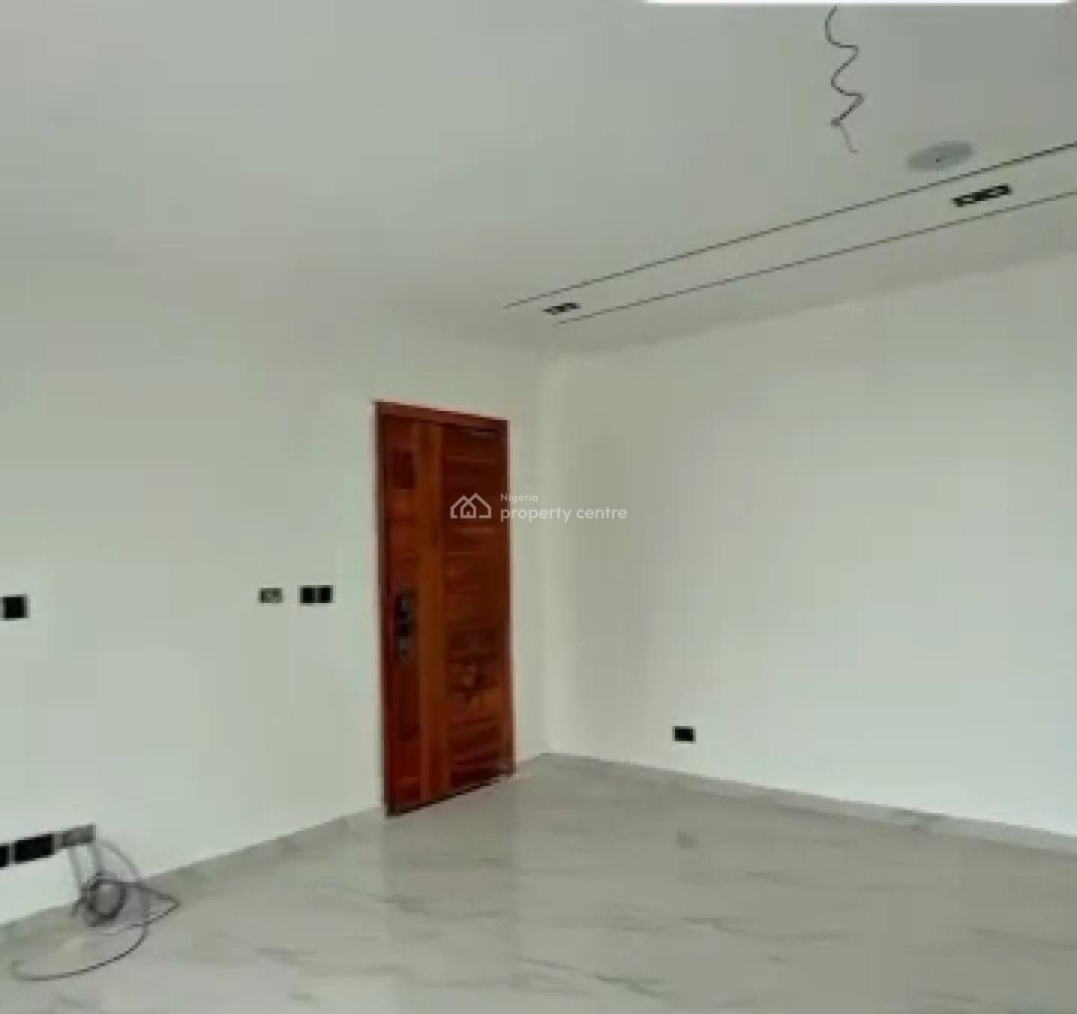 Brand New 2 Bedroom Apartment, Lekki Phase 1, Lekki, Lagos, Flat / Apartment for Sale