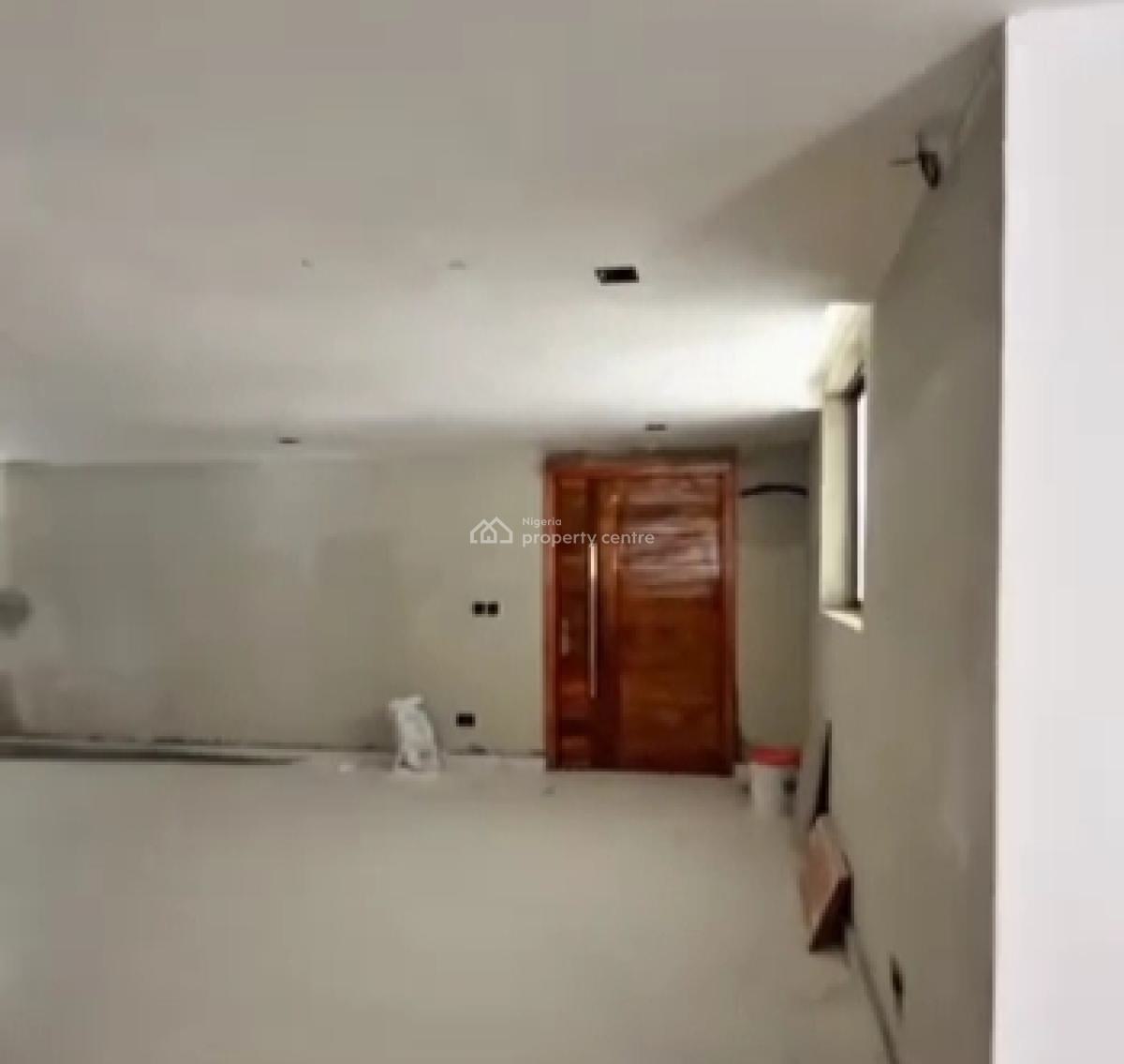 Brand New 2 Bedroom Apartment, Lekki Phase 1, Lekki, Lagos, Flat / Apartment for Sale
