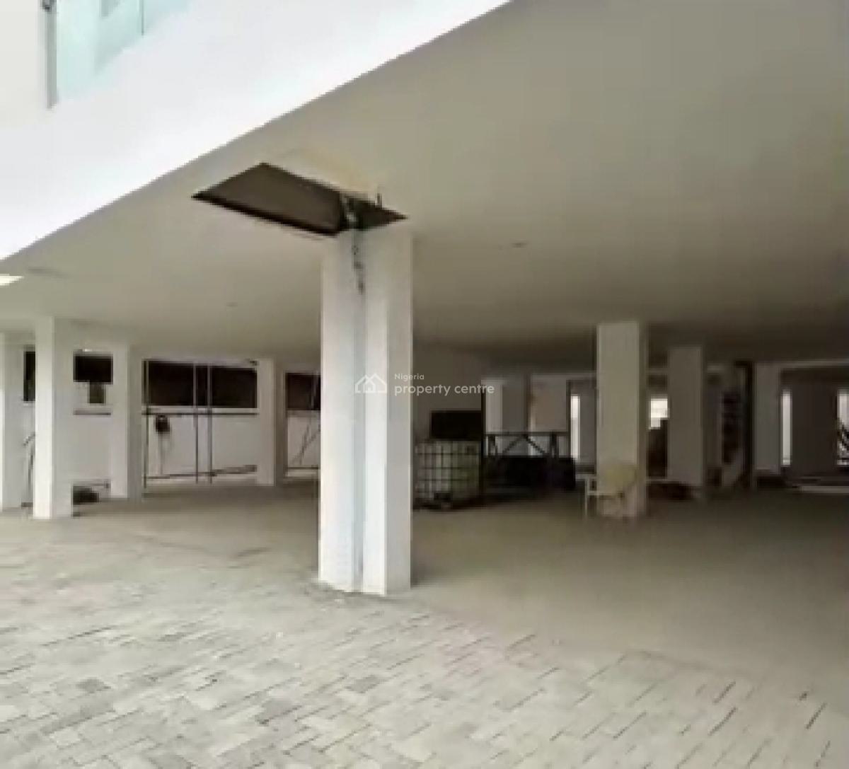 Brand New 2 Bedroom Apartment, Lekki Phase 1, Lekki, Lagos, Flat / Apartment for Sale