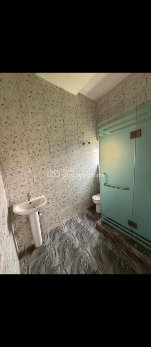 Nicely Built 3-bedroom Apartment in Gbagada, Gbagada Lagos Nigeria, Gbagada, Lagos, Self Contain (single Rooms) for Sale