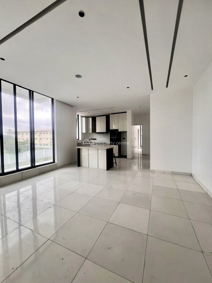 Brand New Luxurious 2-bedroom Apartment, Oniru, Victoria Island (vi), Lagos, Flat / Apartment for Sale