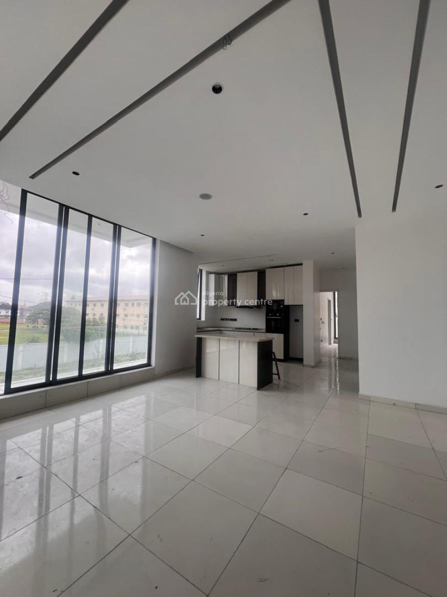 Brand New Luxurious 2-bedroom Apartment, Oniru, Victoria Island (vi), Lagos, Flat / Apartment for Sale