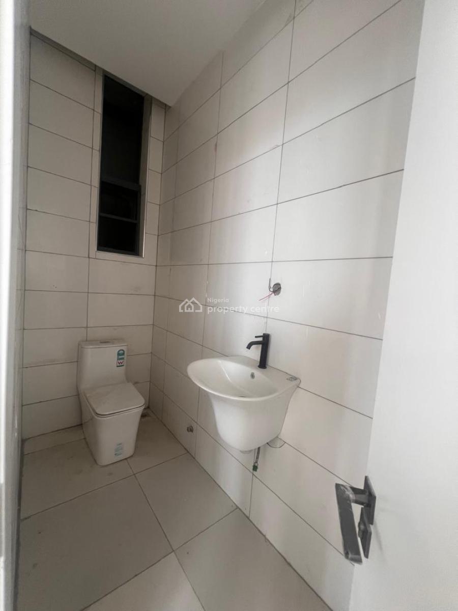 Brand New Luxurious 2-bedroom Apartment, Oniru, Victoria Island (vi), Lagos, Flat / Apartment for Sale