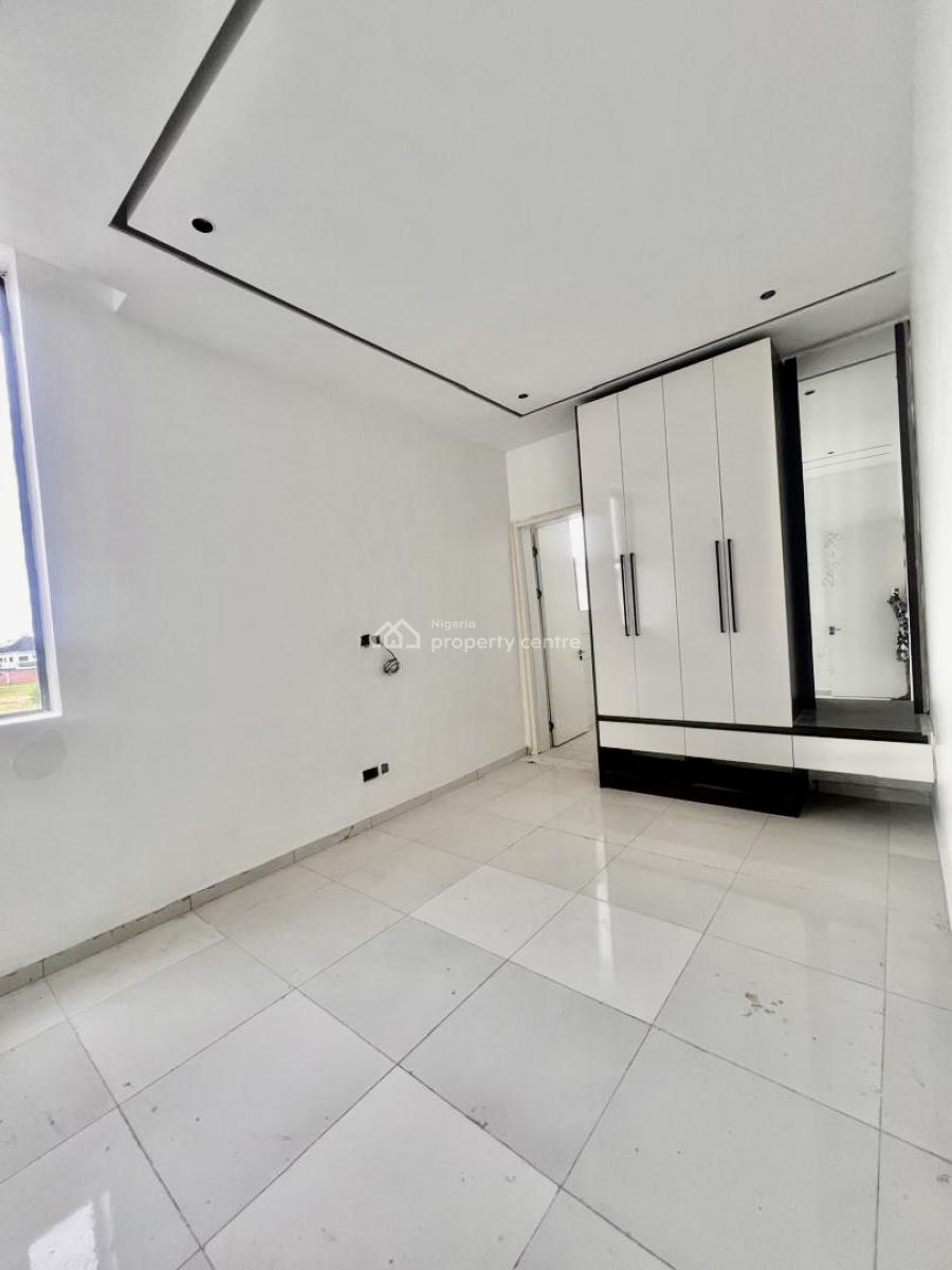 Brand New Luxurious 2-bedroom Apartment, Oniru, Victoria Island (vi), Lagos, Flat / Apartment for Sale
