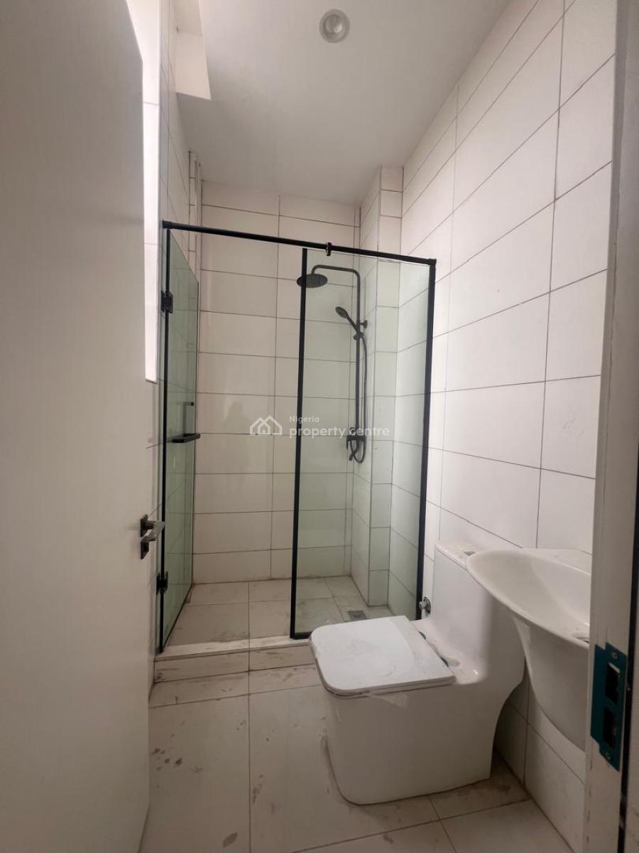 Brand New Luxurious 2-bedroom Apartment, Oniru, Victoria Island (vi), Lagos, Flat / Apartment for Sale