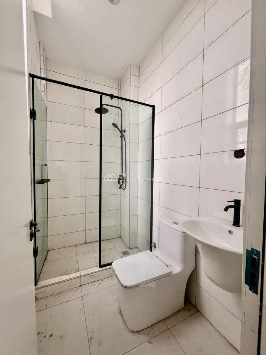 Brand New Luxurious 2-bedroom Apartment, Oniru, Victoria Island (vi), Lagos, Flat / Apartment for Sale