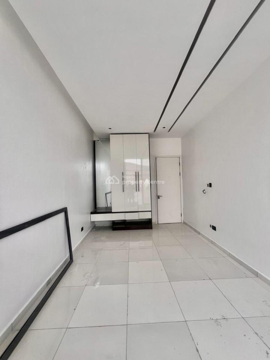 Brand New Luxurious 2-bedroom Apartment, Oniru, Victoria Island (vi), Lagos, Flat / Apartment for Sale