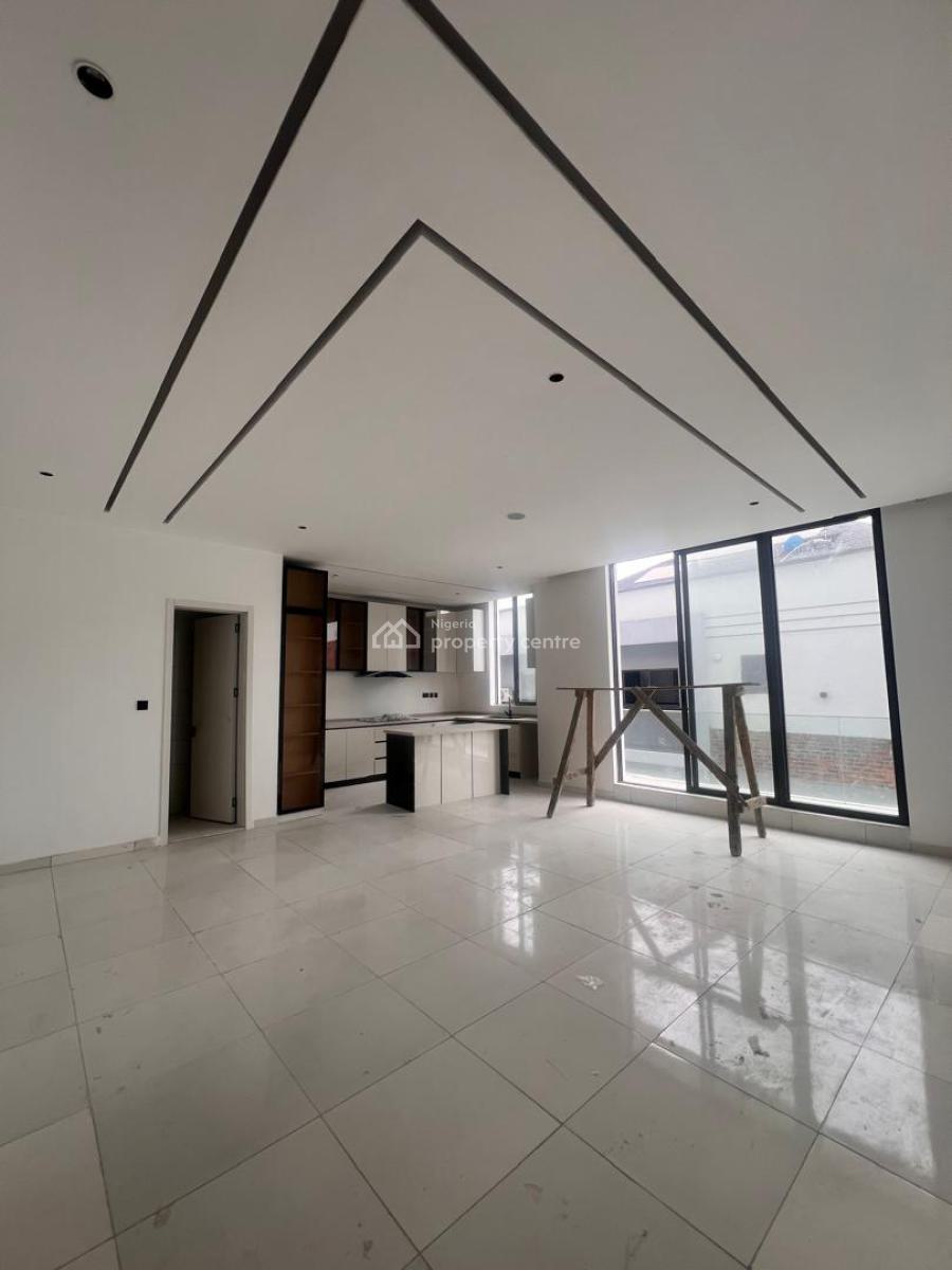 Brand New Luxurious 2-bedroom Apartment, Oniru, Victoria Island (vi), Lagos, Flat / Apartment for Sale