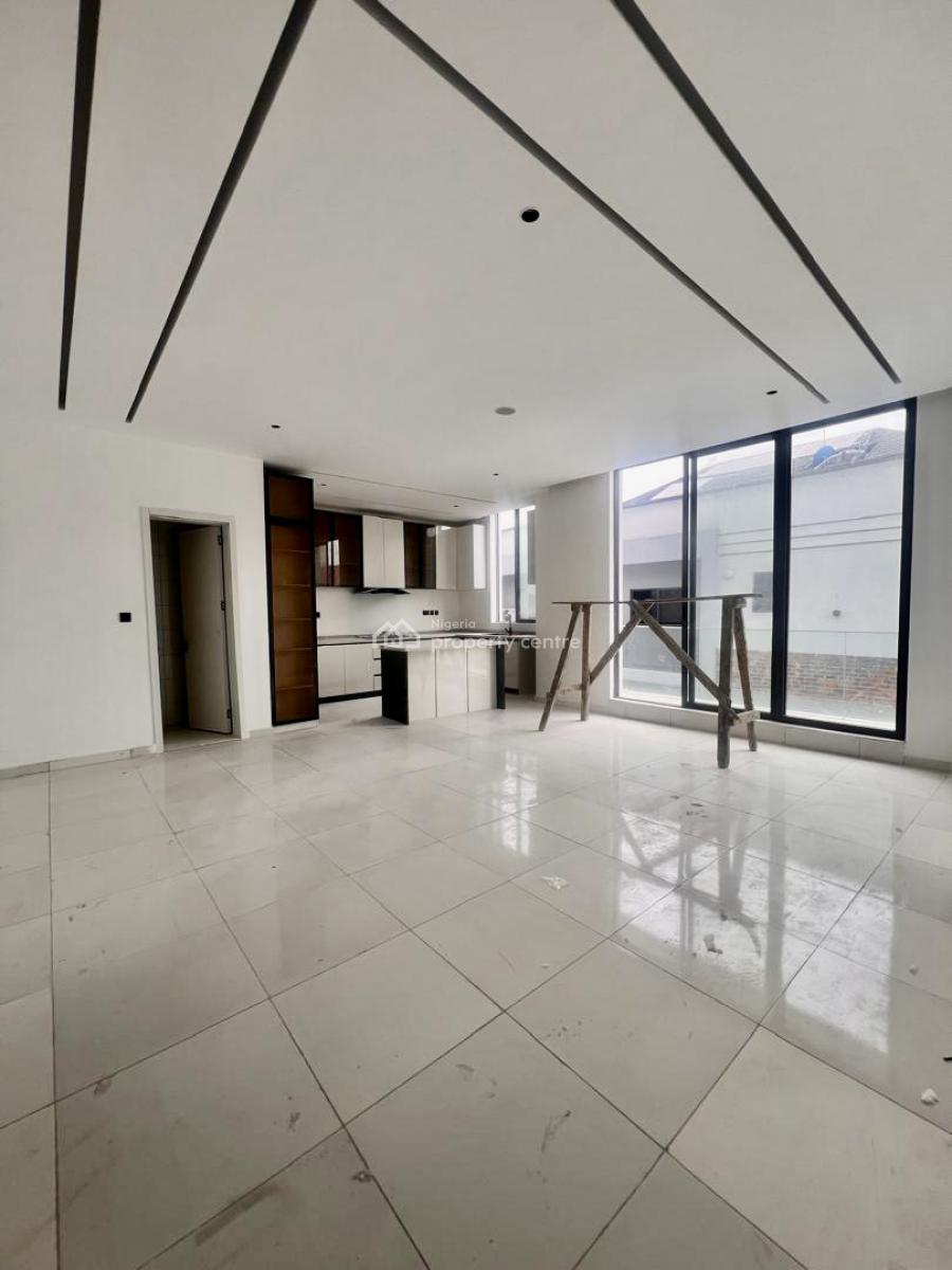 Brand New Luxurious 2-bedroom Apartment, Oniru, Victoria Island (vi), Lagos, Flat / Apartment for Sale