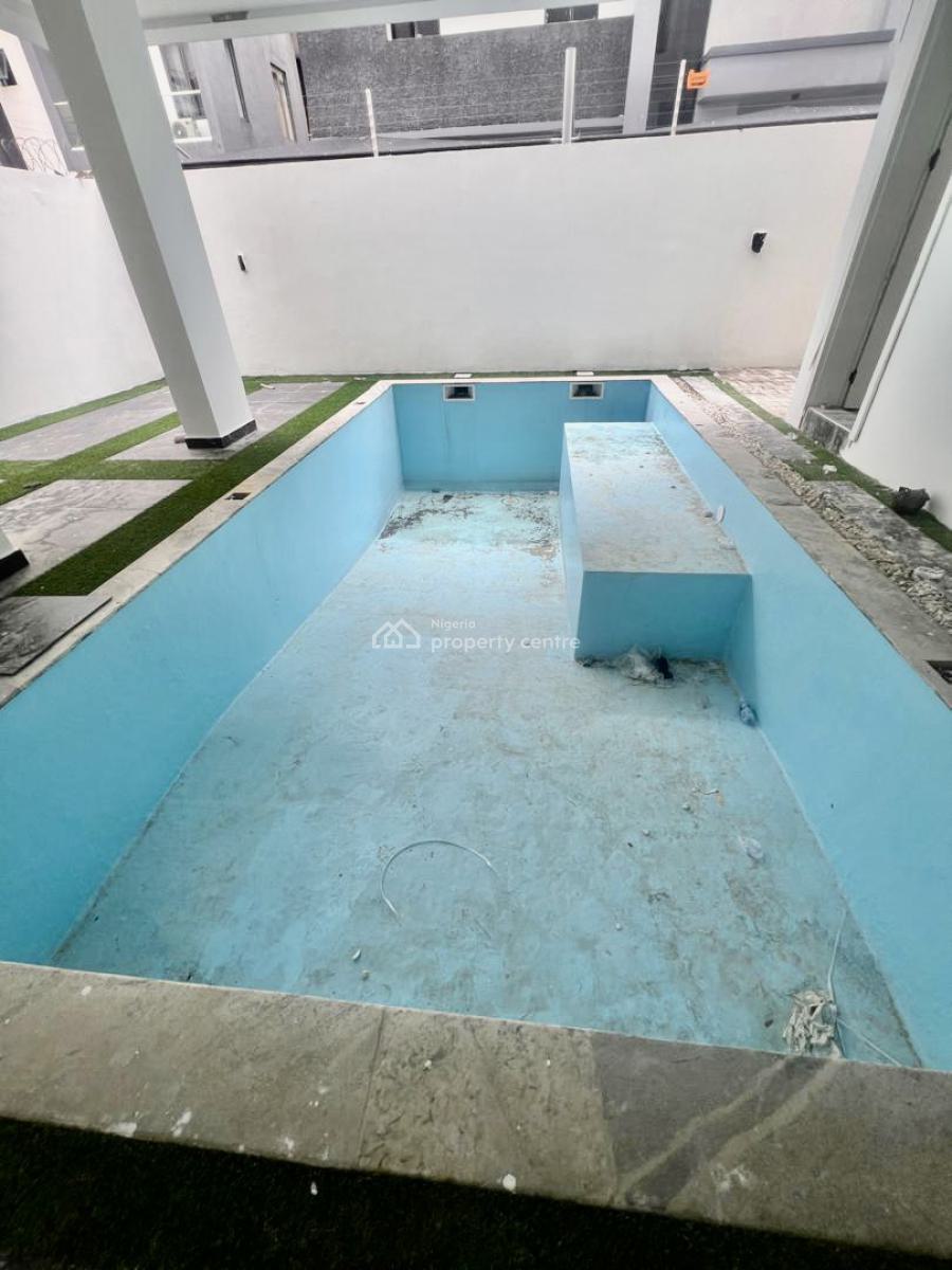 Brand New Luxurious 2-bedroom Apartment, Oniru, Victoria Island (vi), Lagos, Flat / Apartment for Sale